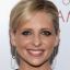 Sarah Michelle Gellar pics