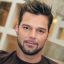 Ricky Martin icon 64x64