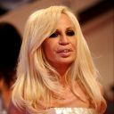 Donatella Versace icon 128x128