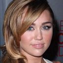 Miley Cyrus icon 128x128