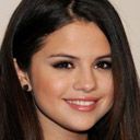 Selena Gomez icon 128x128