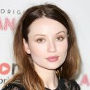 Emily Browning icon 128x128