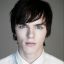 Nicholas Hoult icon 64x64