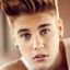 Justin Bieber icon 64x64