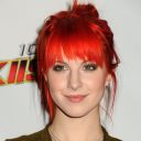 Hayley Williams icon 128x128