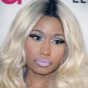 Nicki Minaj icon 128x128