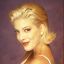 Tori Spelling icon 64x64