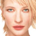 Cate Blanchett icon 128x128