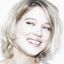 Lea Seydoux icon 64x64