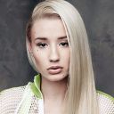 Iggy Azalea icon 128x128