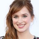 Elizabeth Lail icon 128x128