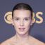 Millie Bobby Brown pics