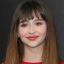 Malina Weissman icon 64x64