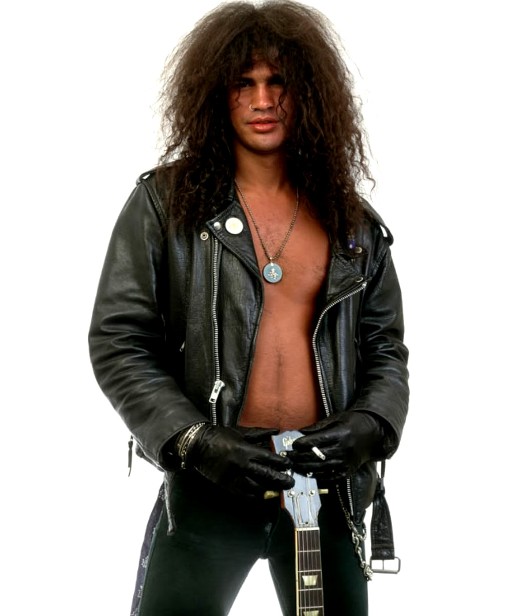 Slash - Photo Set