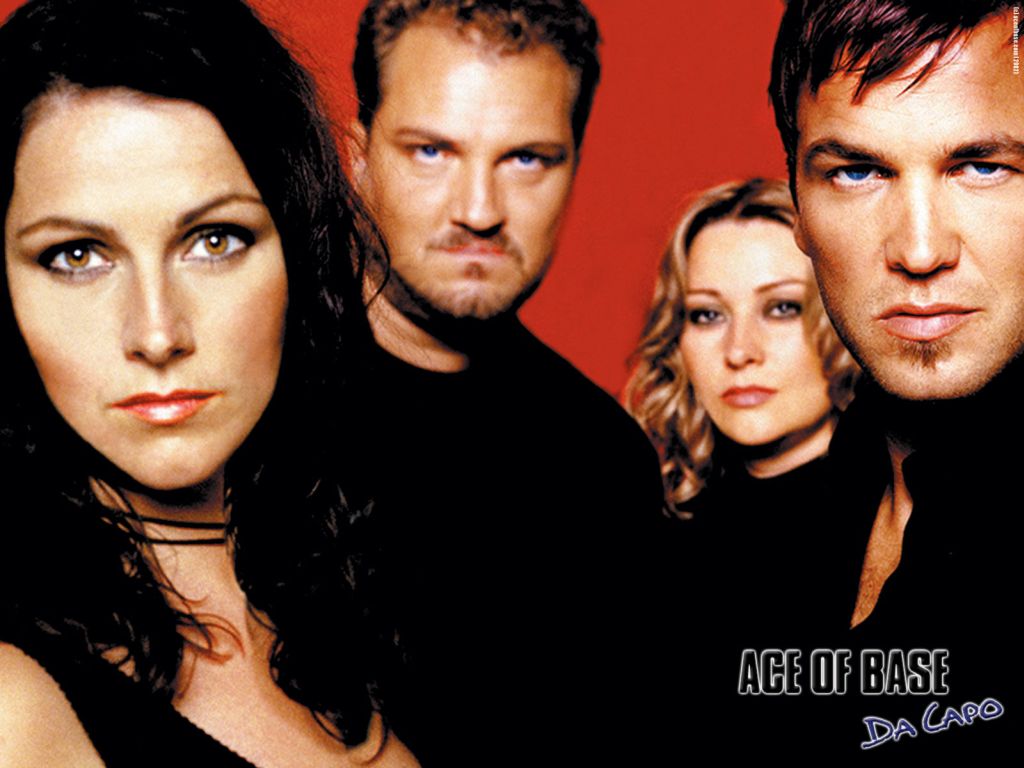 Ace of Base photo gallery high quality pics of Ace of Base ThePlace