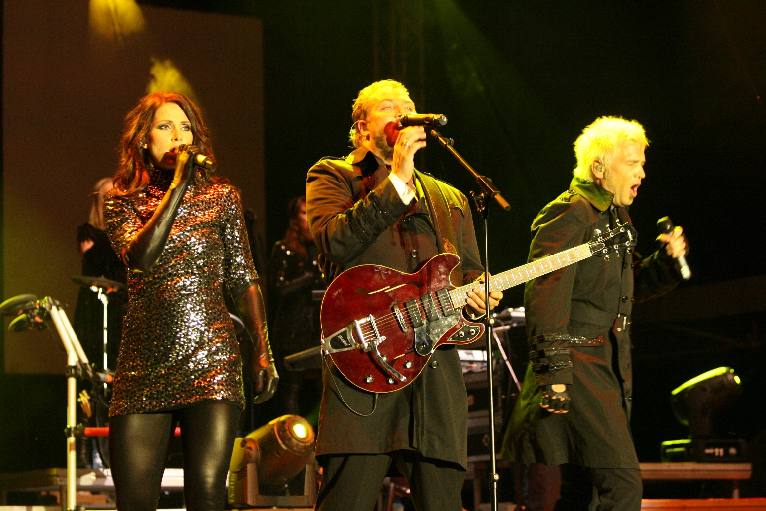 Ace of Base photo gallery - high quality pics of Ace of Base ThePlace
