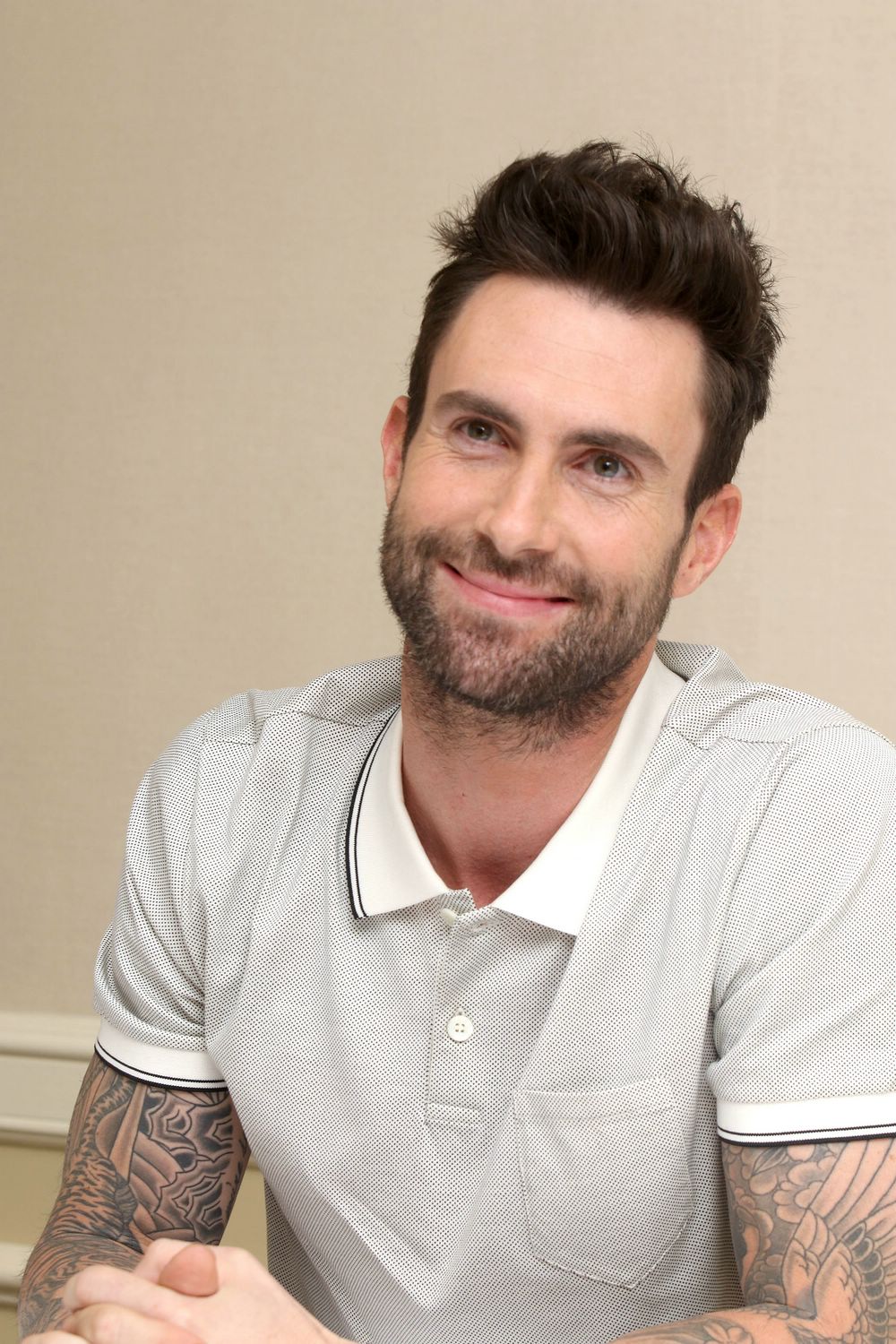 Adam Levine pic #744524