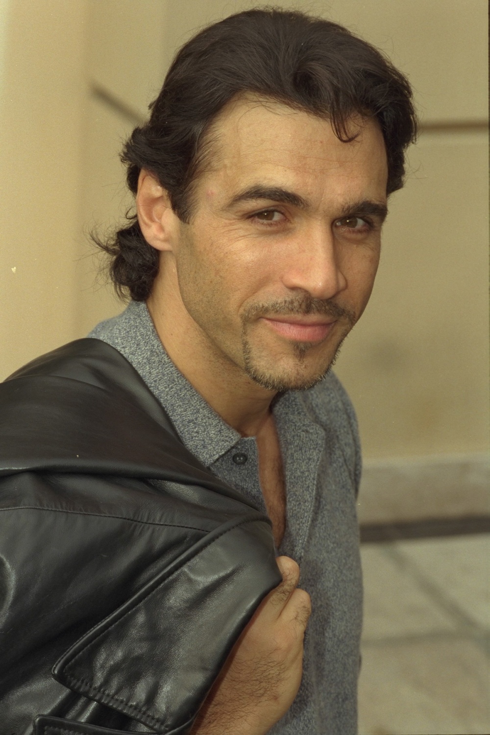 Adrian Paul The Journey Of A Versatile Actor And Philanthropist