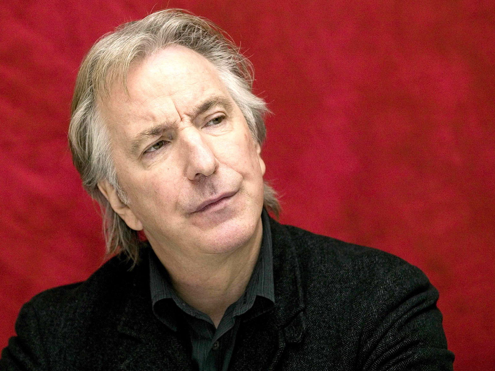 Alan Rickman - Gallery