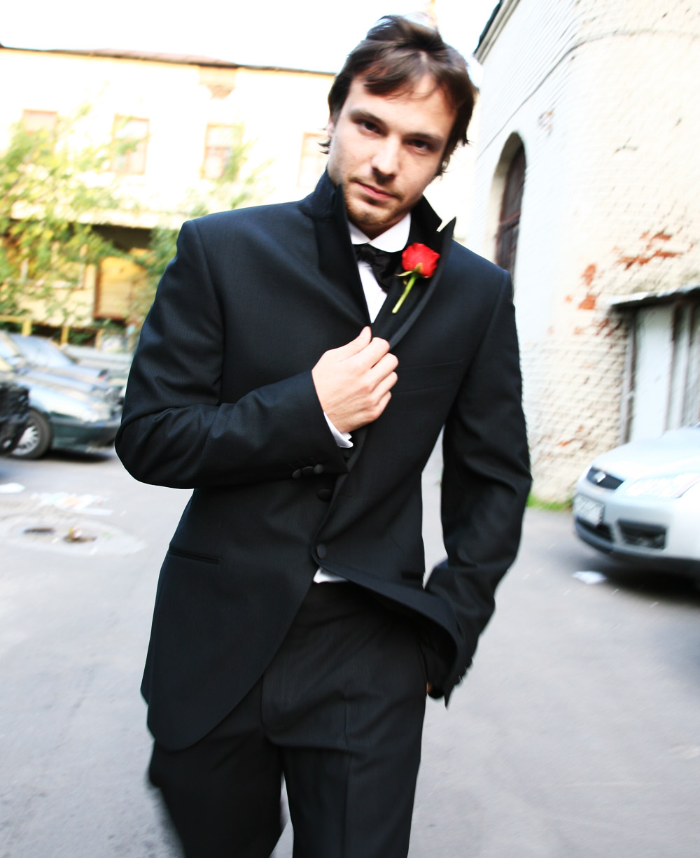 Aleksei Chadov