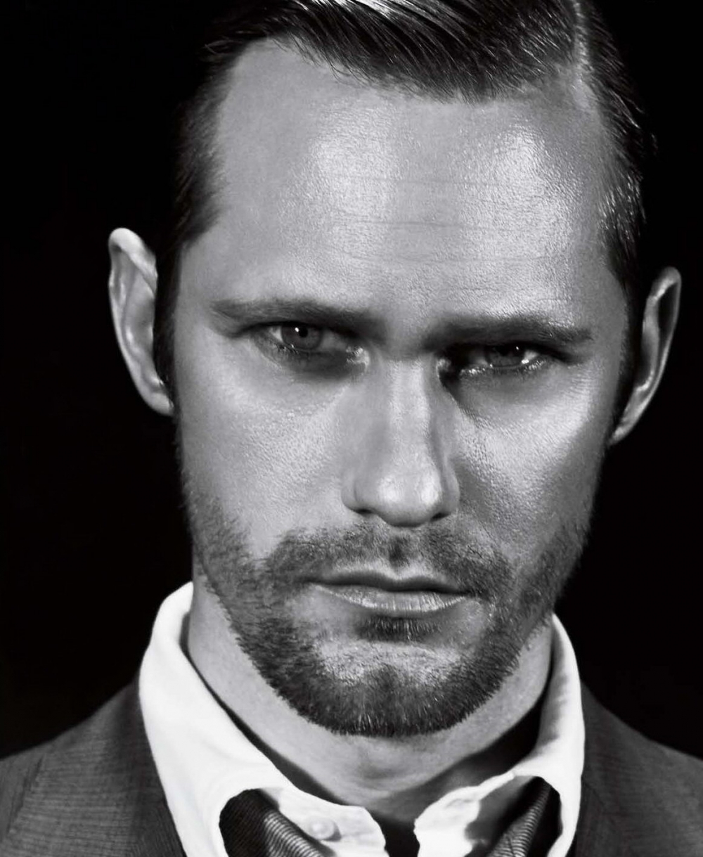 Alexander Skarsgard photo gallery 153 high quality pics of Alexander