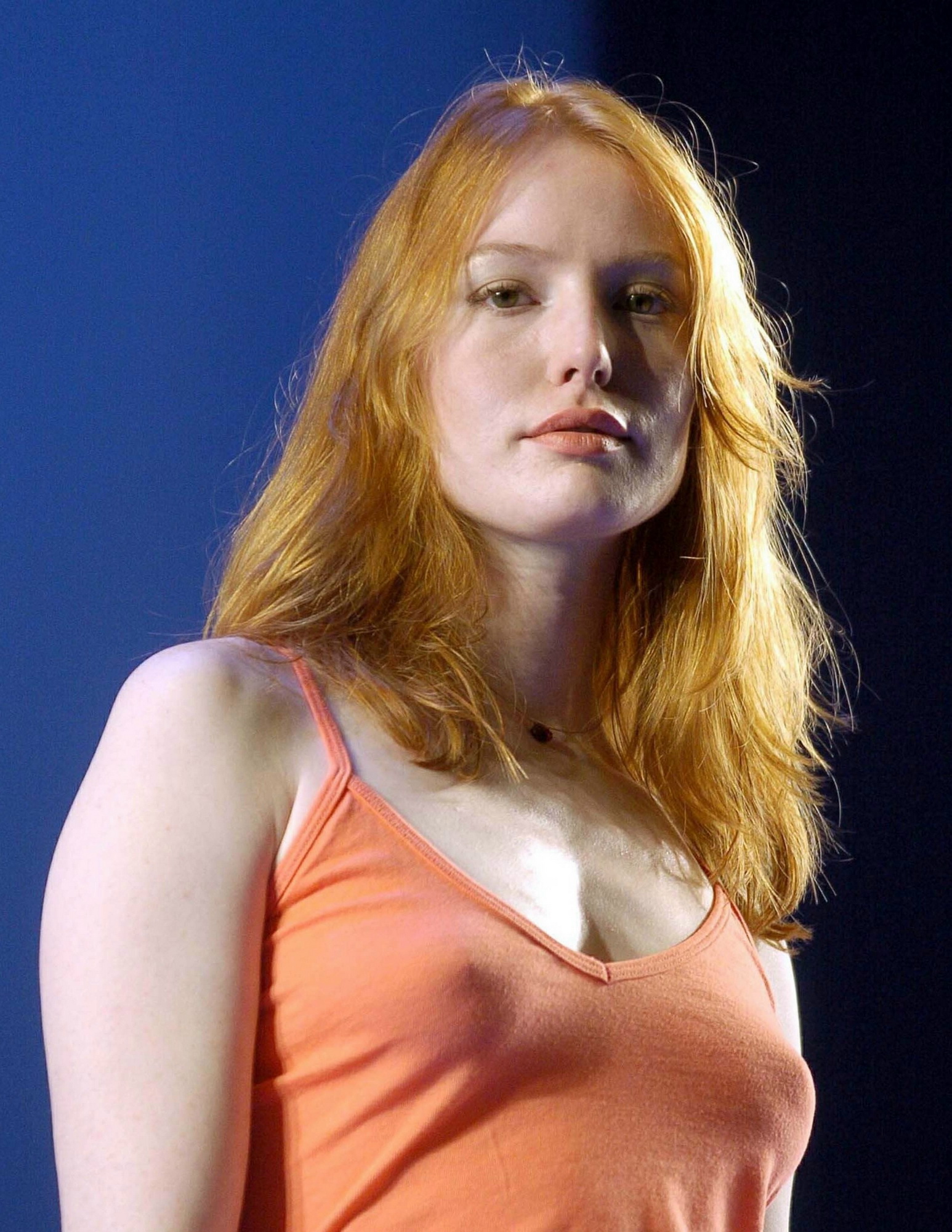Alicia Witt - Images Colection