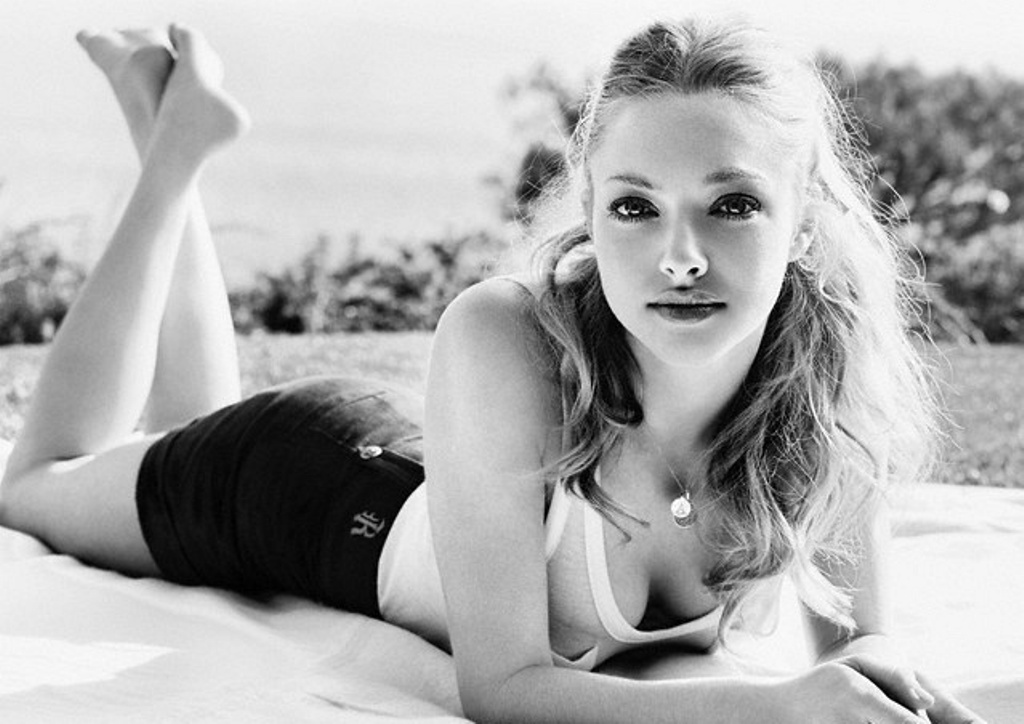 Amanda Seyfried - Picture Colection