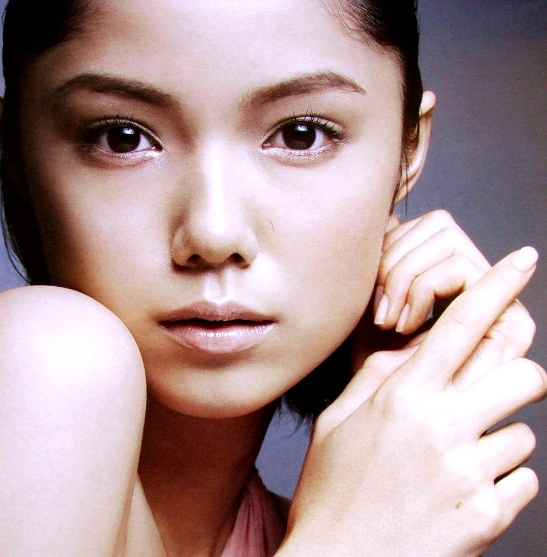 Aoi Miyazaki - Images