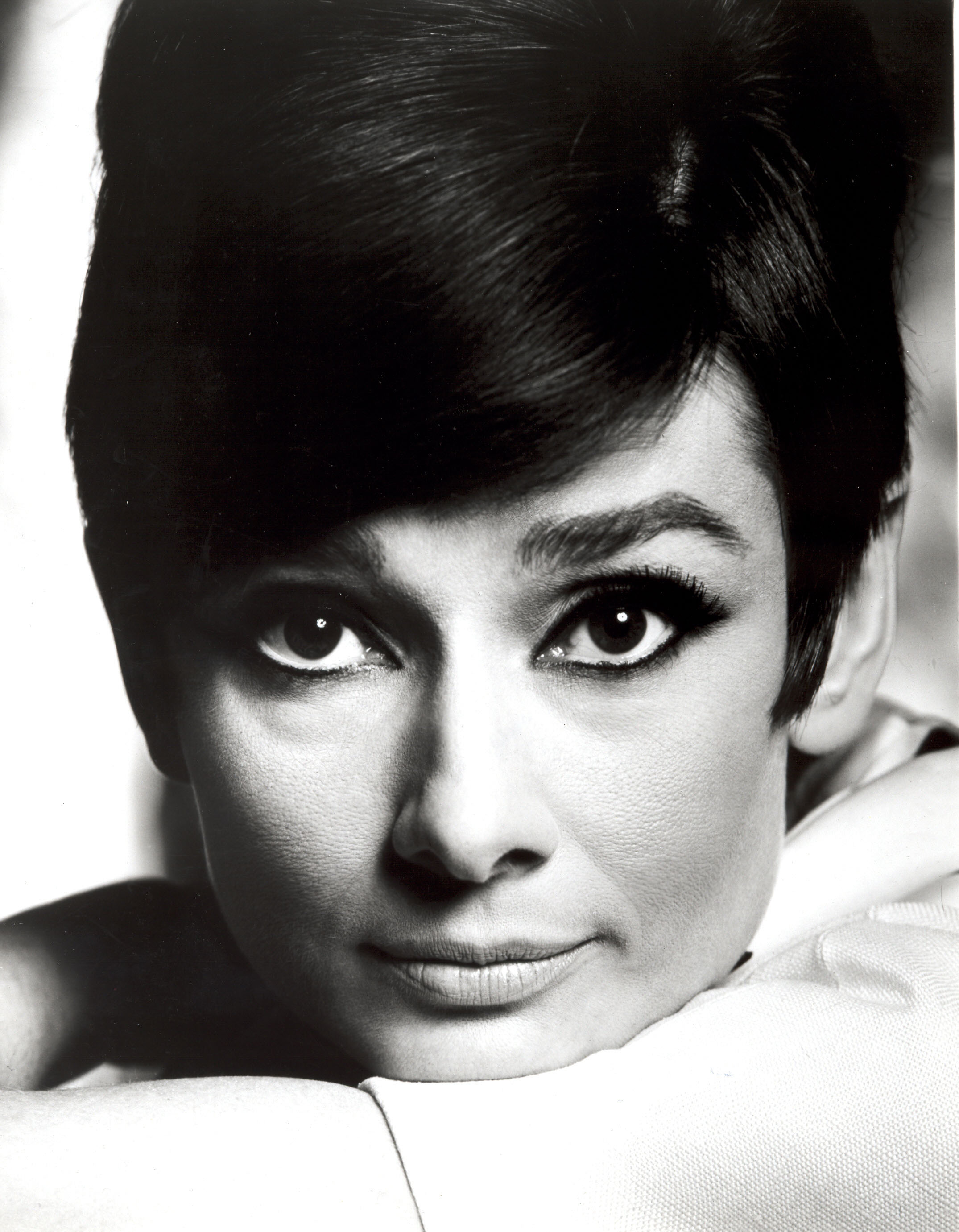 Audrey Hepburn