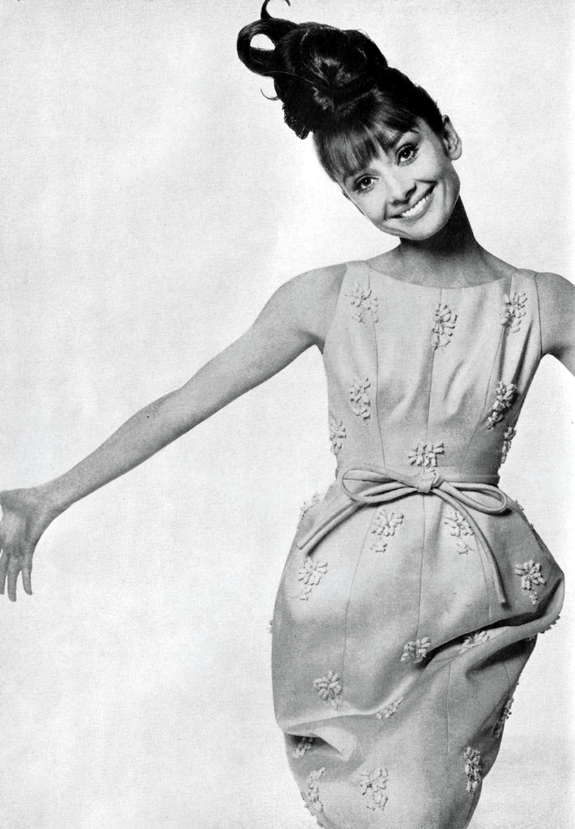 Audrey Hepburn