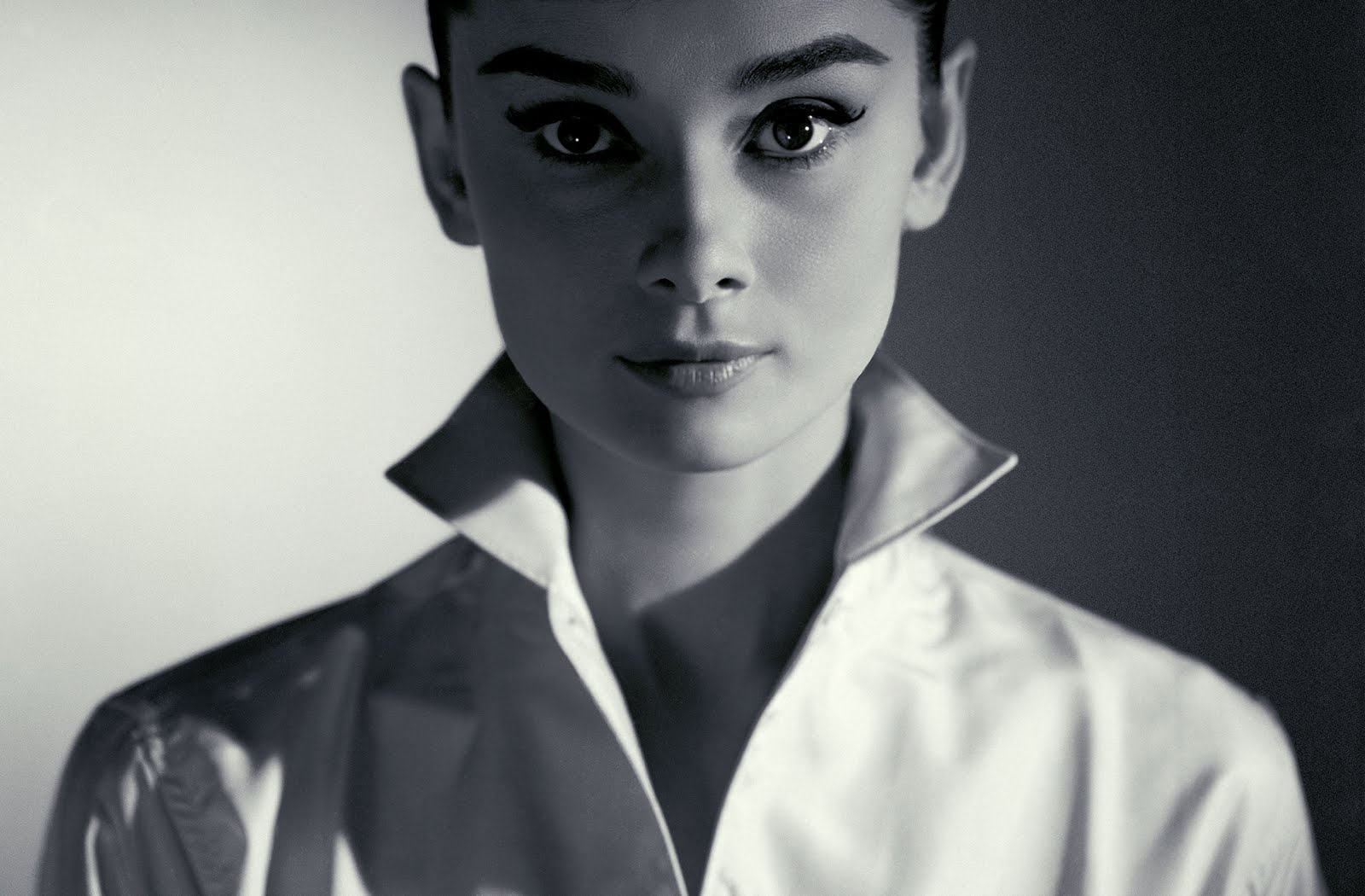 Audrey Hepburn