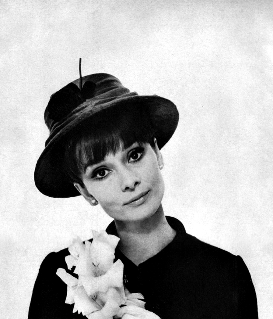 Audrey Hepburn