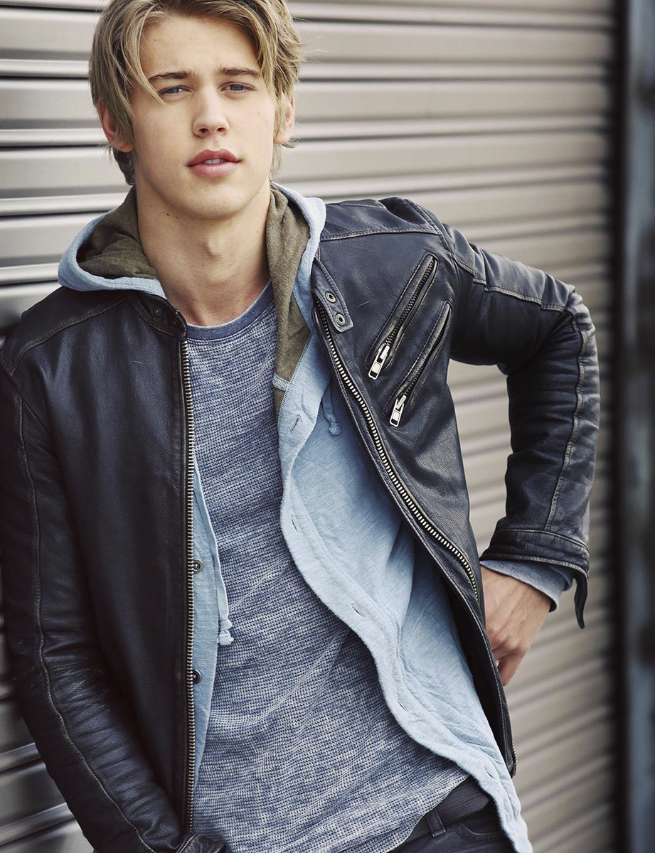 Austin butler is an american actor, model and musician. 