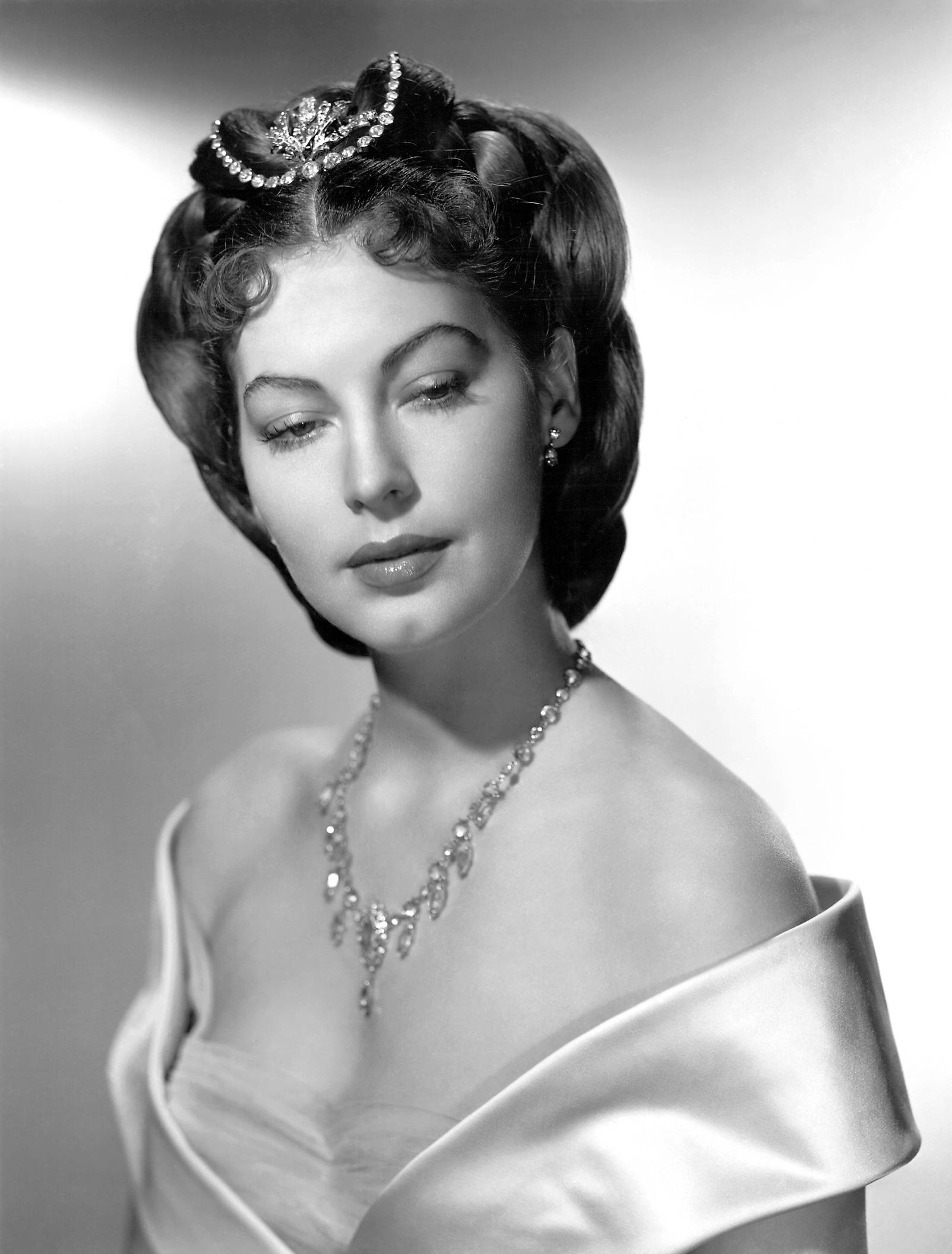 Ava Gardner pic id 386439