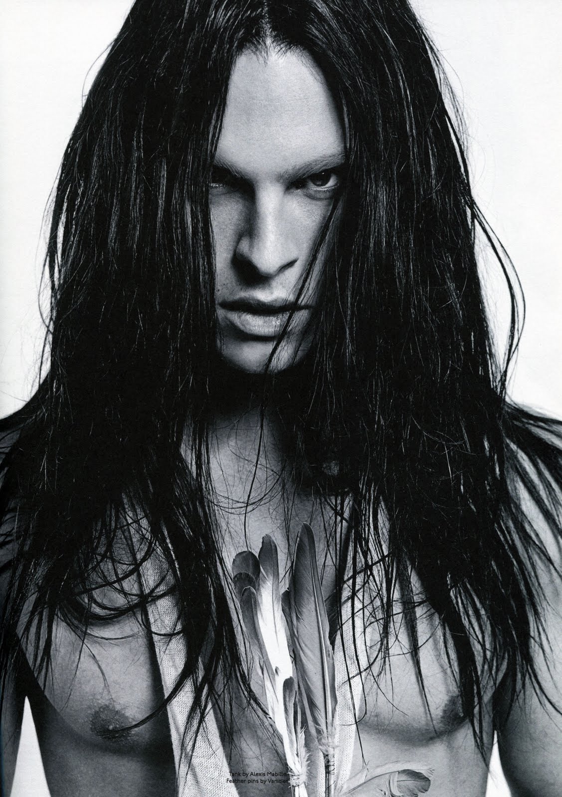 Baptiste Giabiconi photo gallery high quality pics of Baptiste