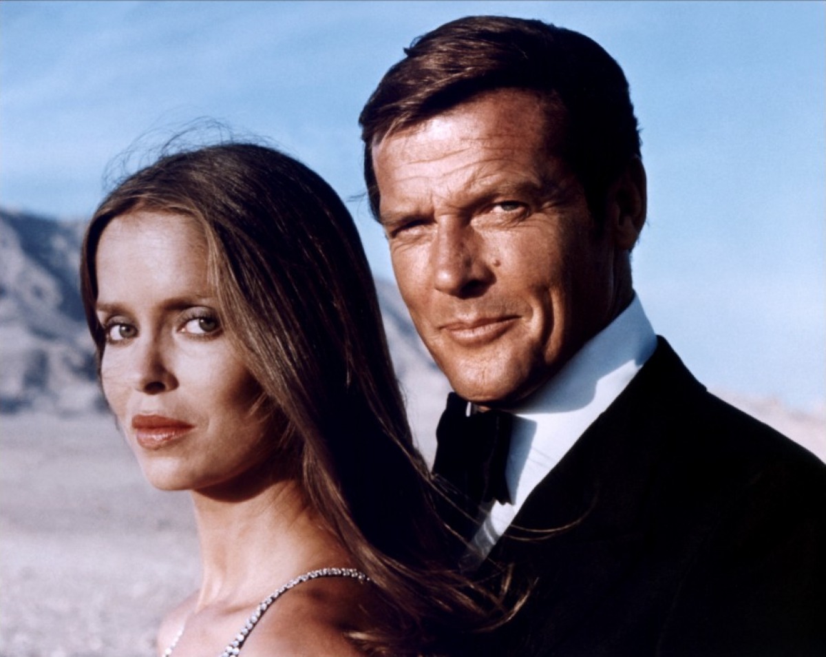 Agente 007 - La Spia Che Mi Amava [1977]