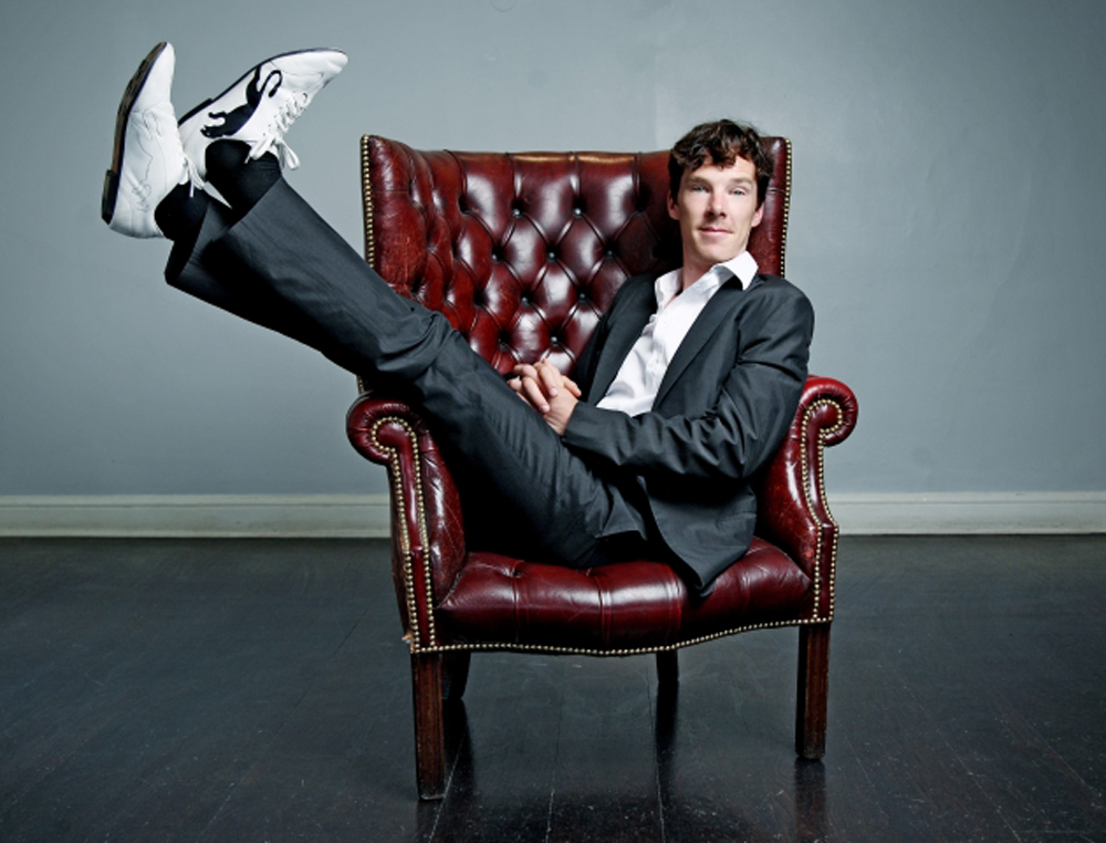 Benedict Cumberbatch photo, pics, wallpaper - photo #348770