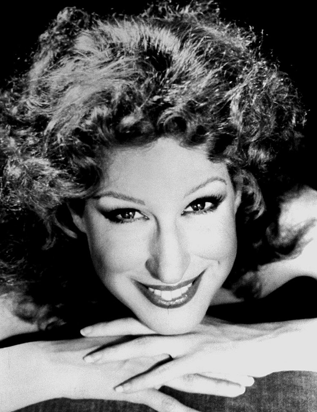 Bette Midler Photo Gallery High Quality Pics Of ThePlace.