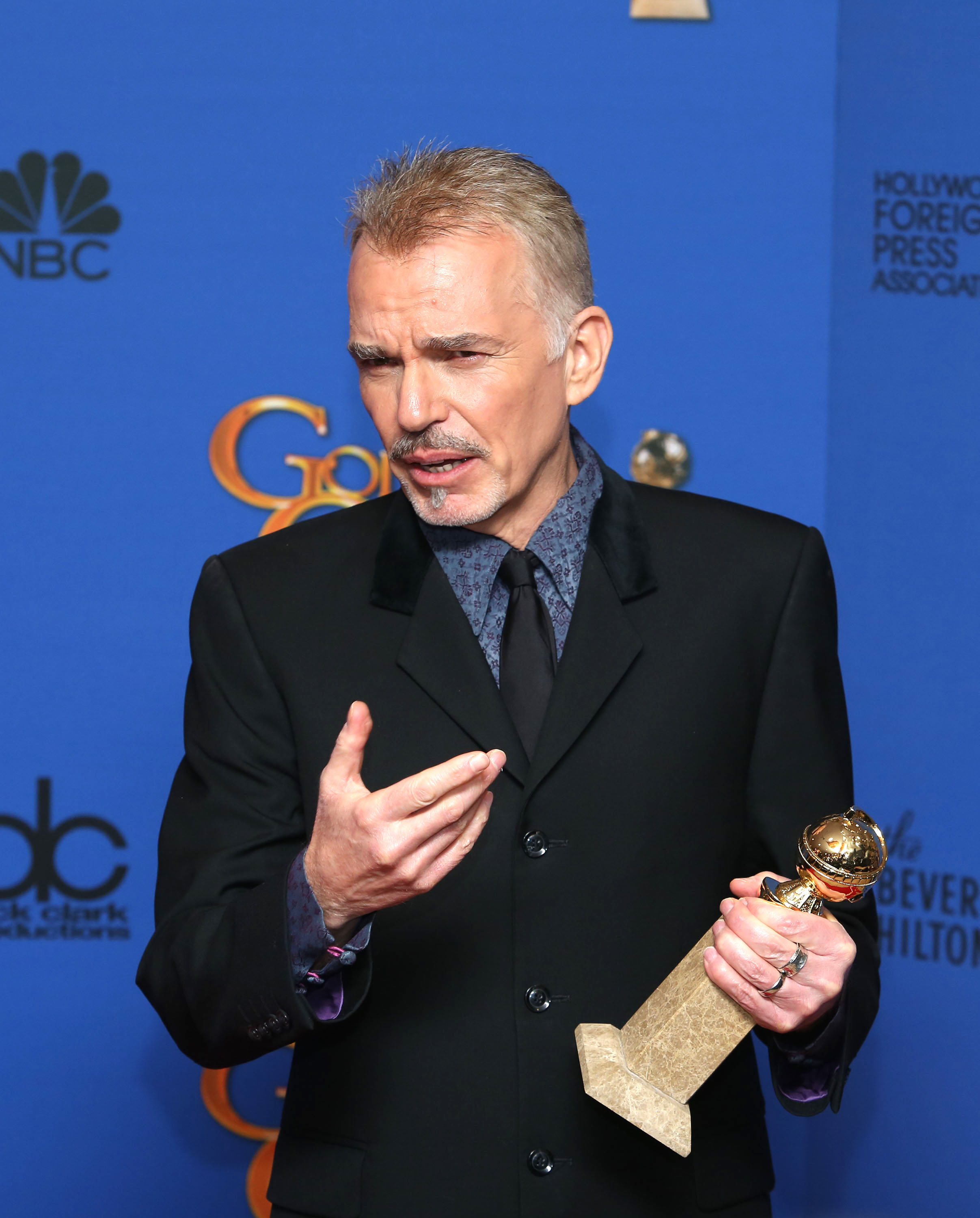 Billy Bob Thornton photo gallery 44 high quality pics of Billy Bob