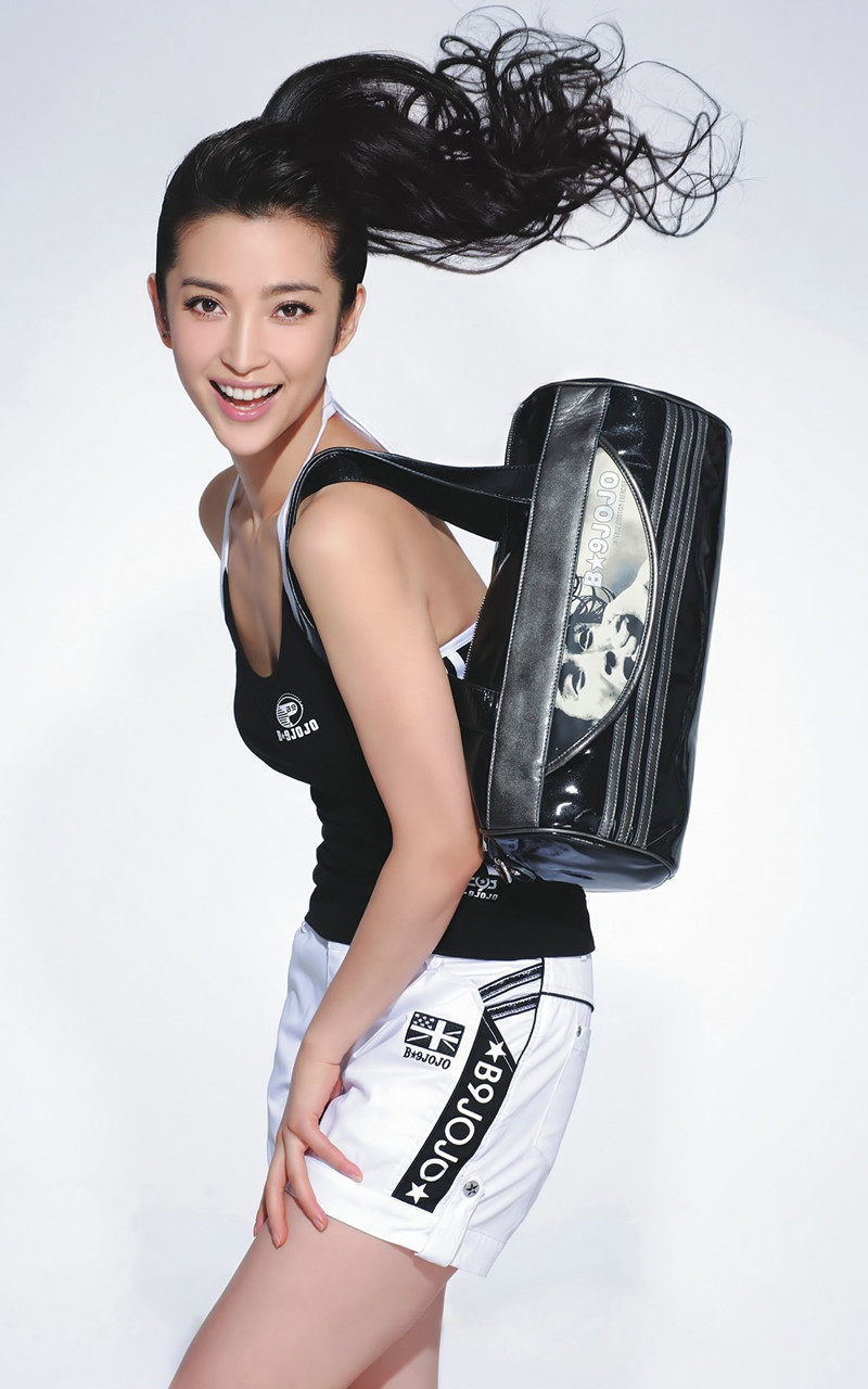 Bingbing Li photo 128 of 201 pics, wallpaper - photo 