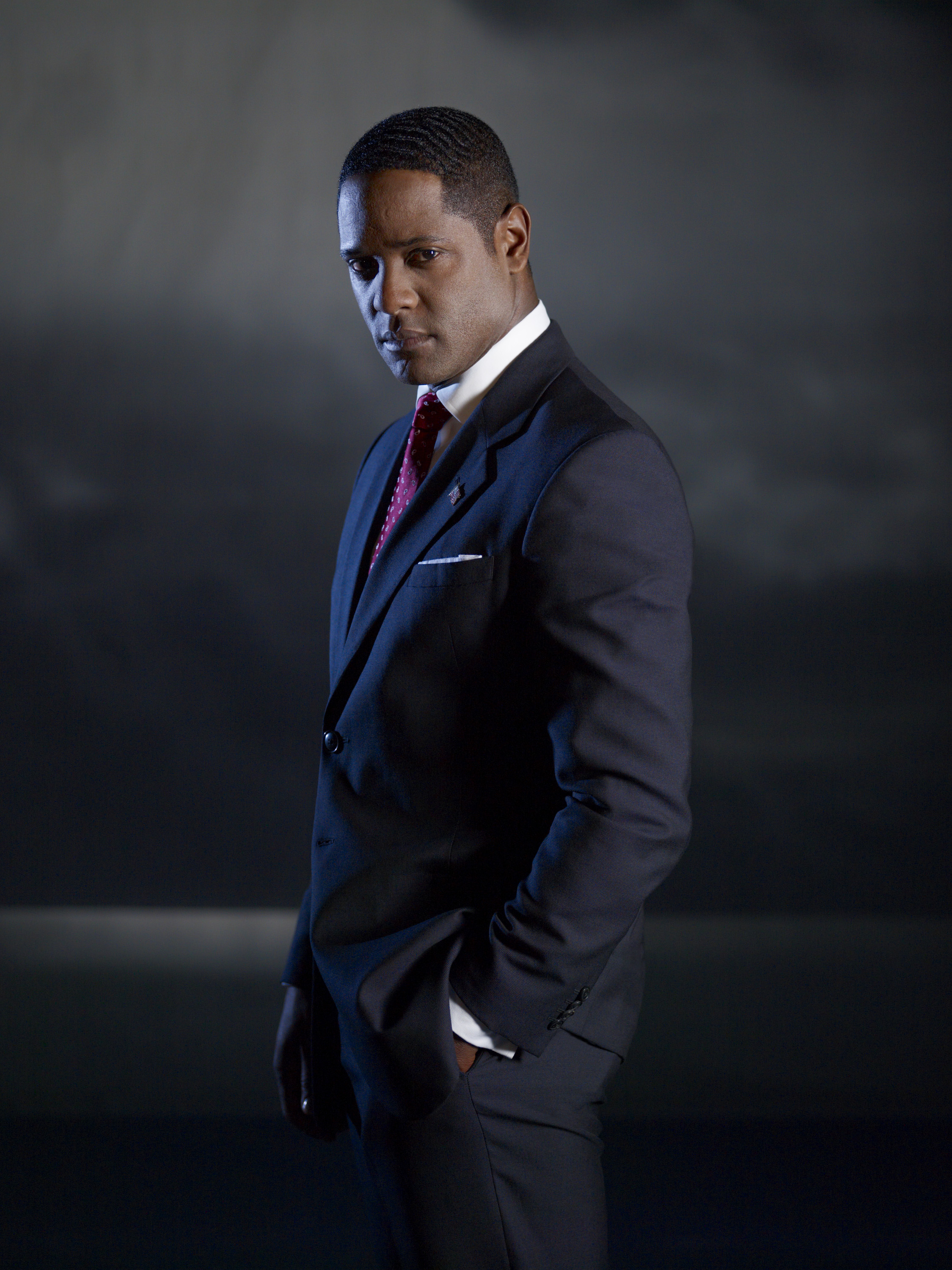 Blair Underwood - Photo Colection