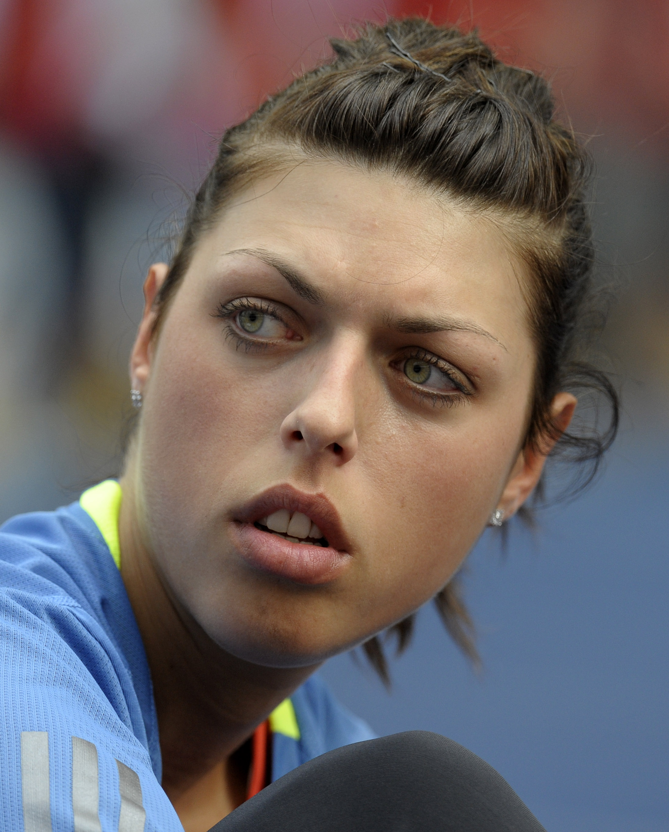 Blanka vlasic sexy