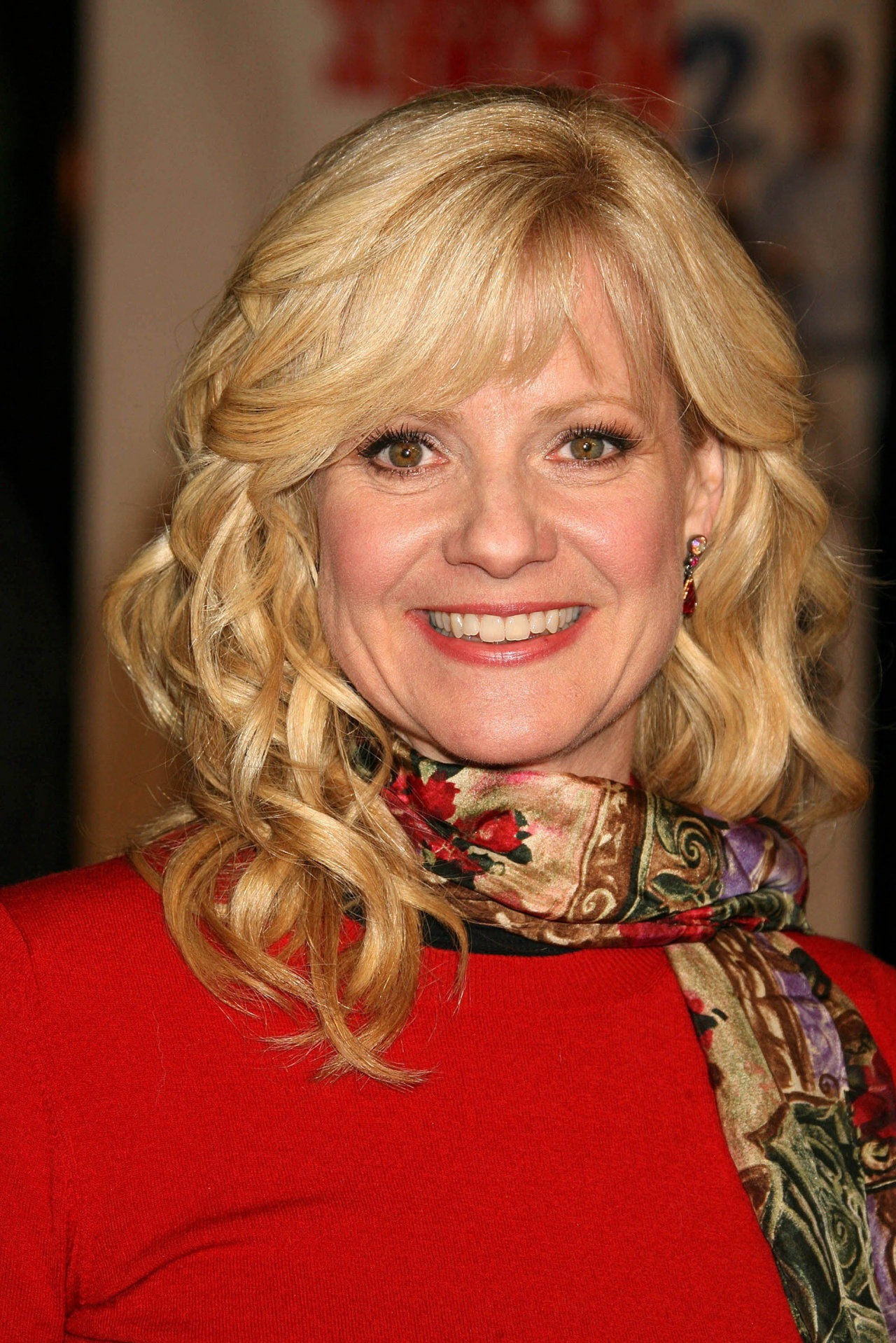 Bonnie Hunt Photo Gallery High Quality Pics Of ThePlace.