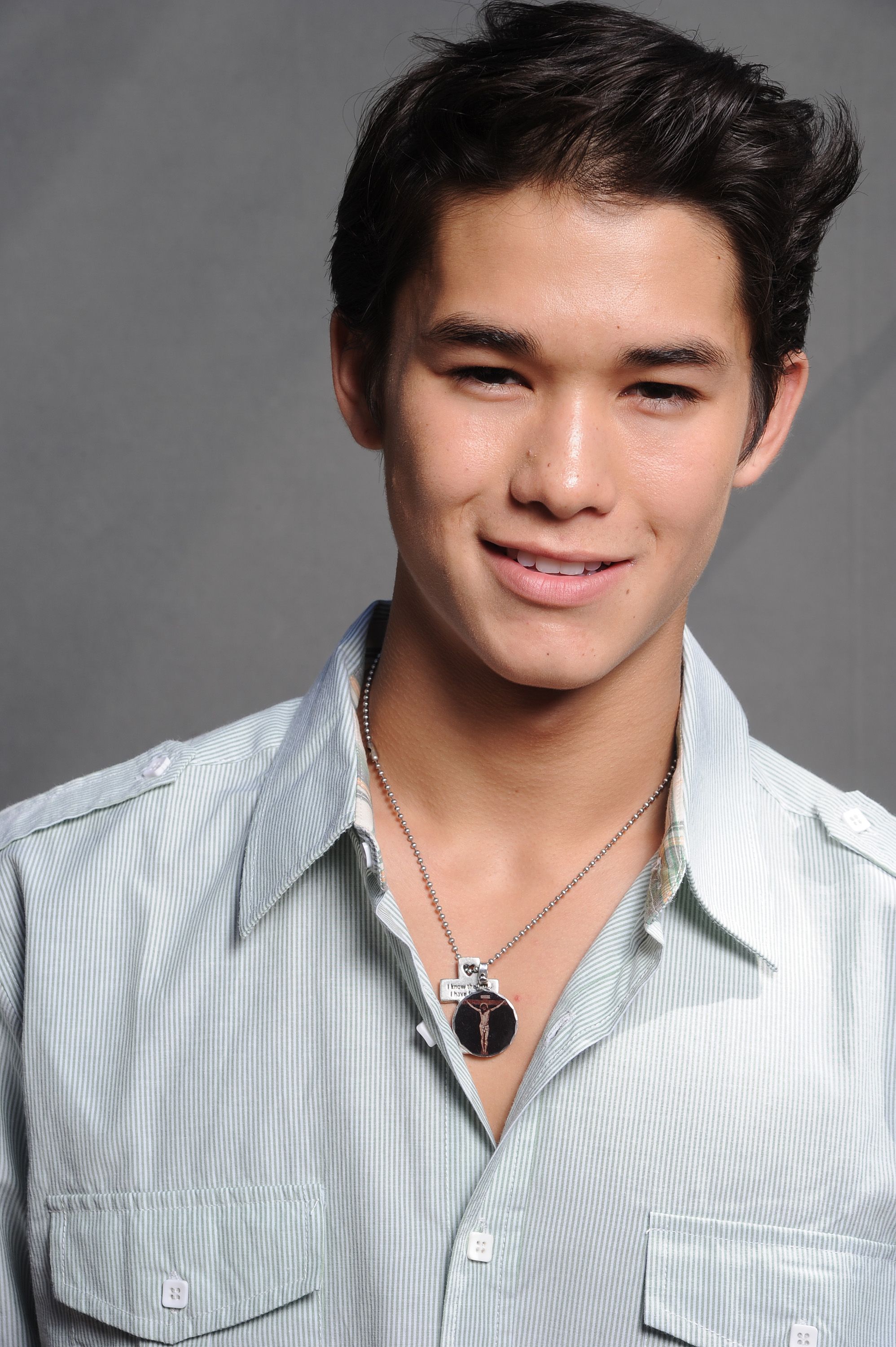 BooBoo Stewart couple