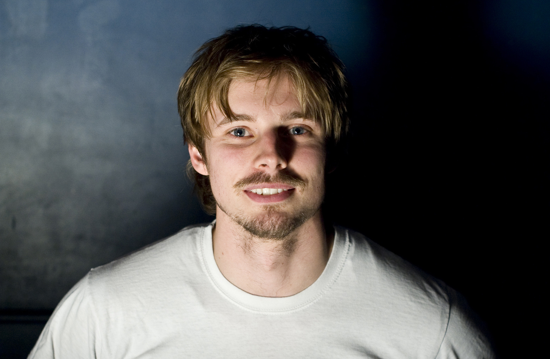 Bradley James - Images Actress