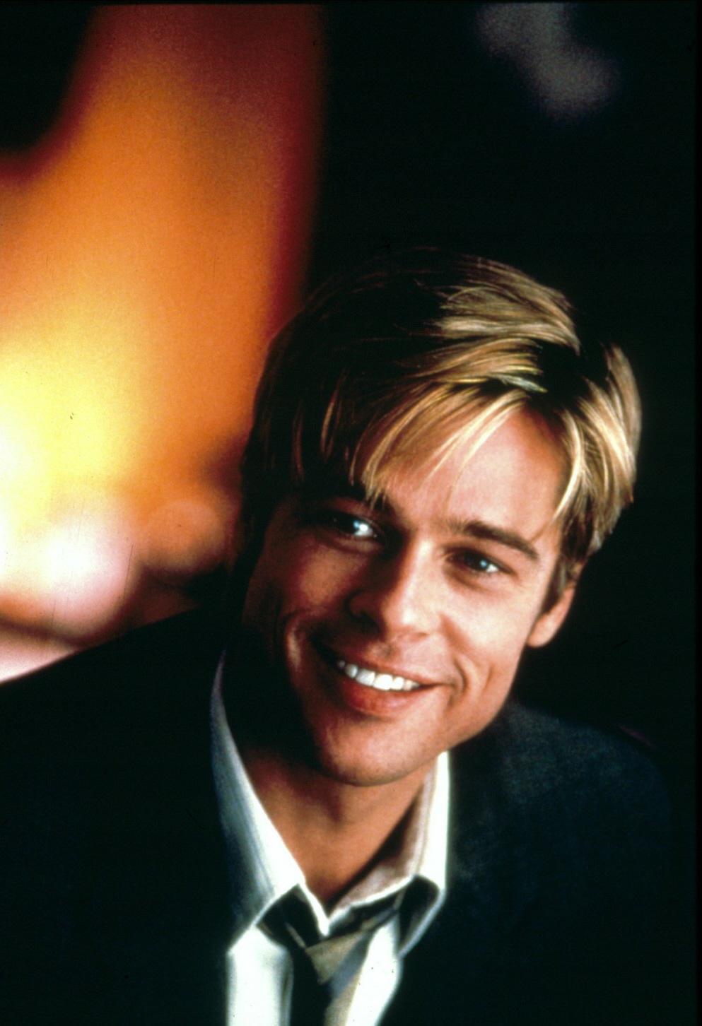 Brad Pitt - Images