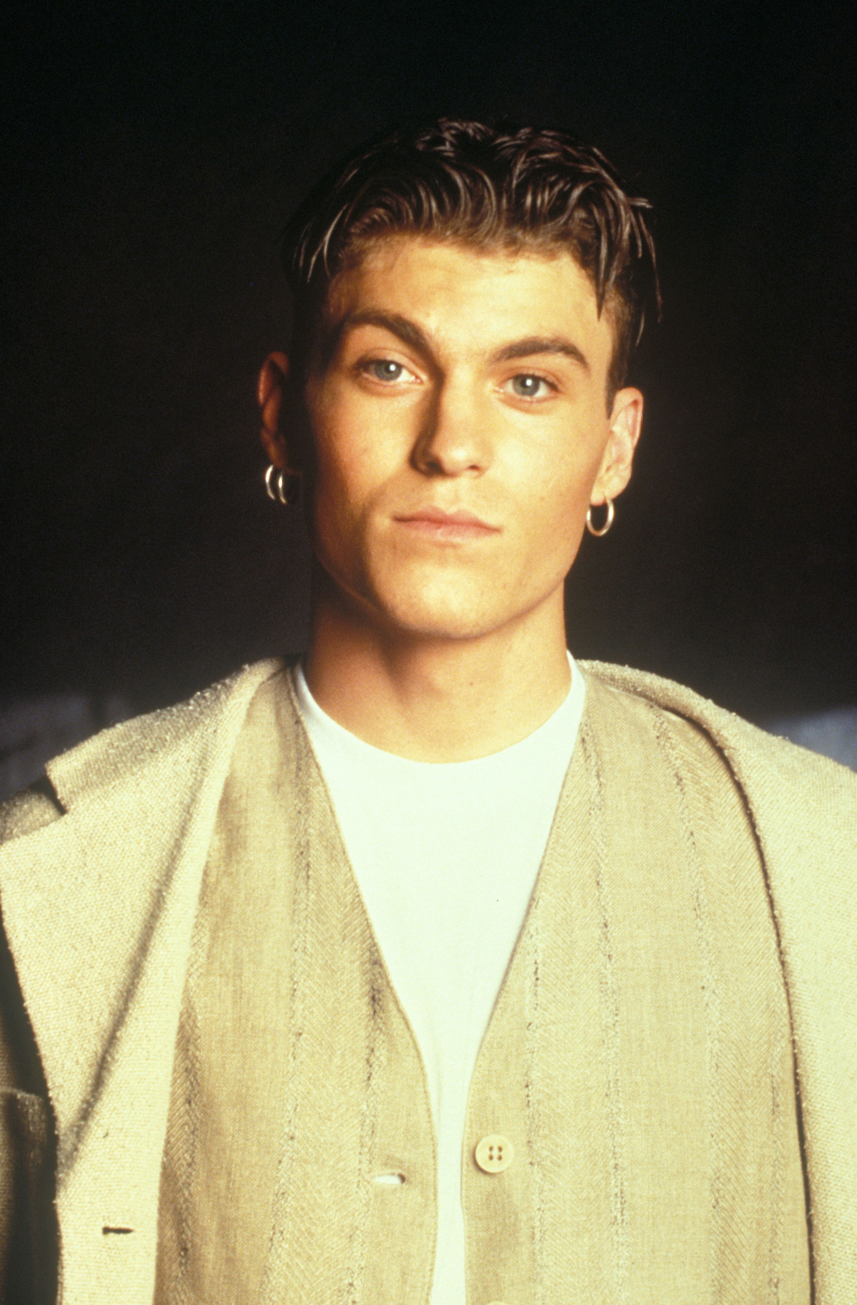 The 15 Most Important Men S Hairstyles Of The 90s