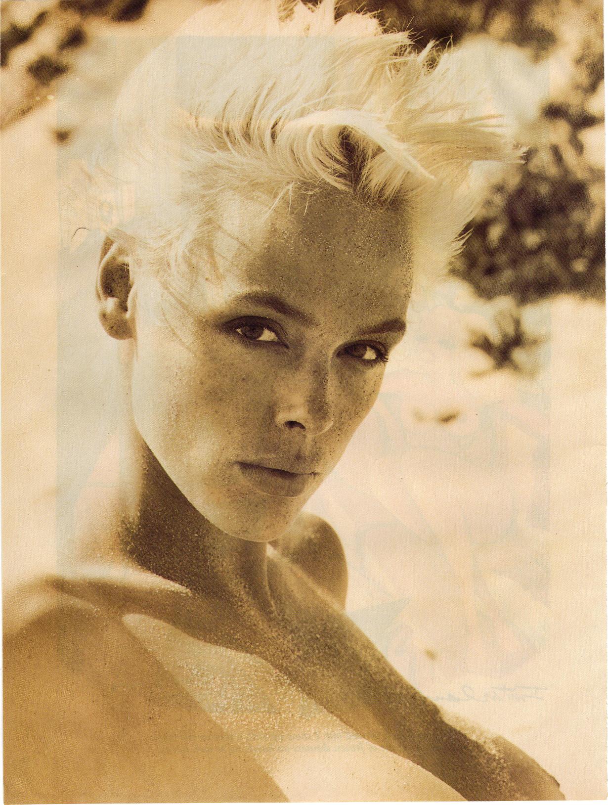 Brigitte Nielsen photo 17 of 38 pics, wallpaper photo 236477 ThePlace2