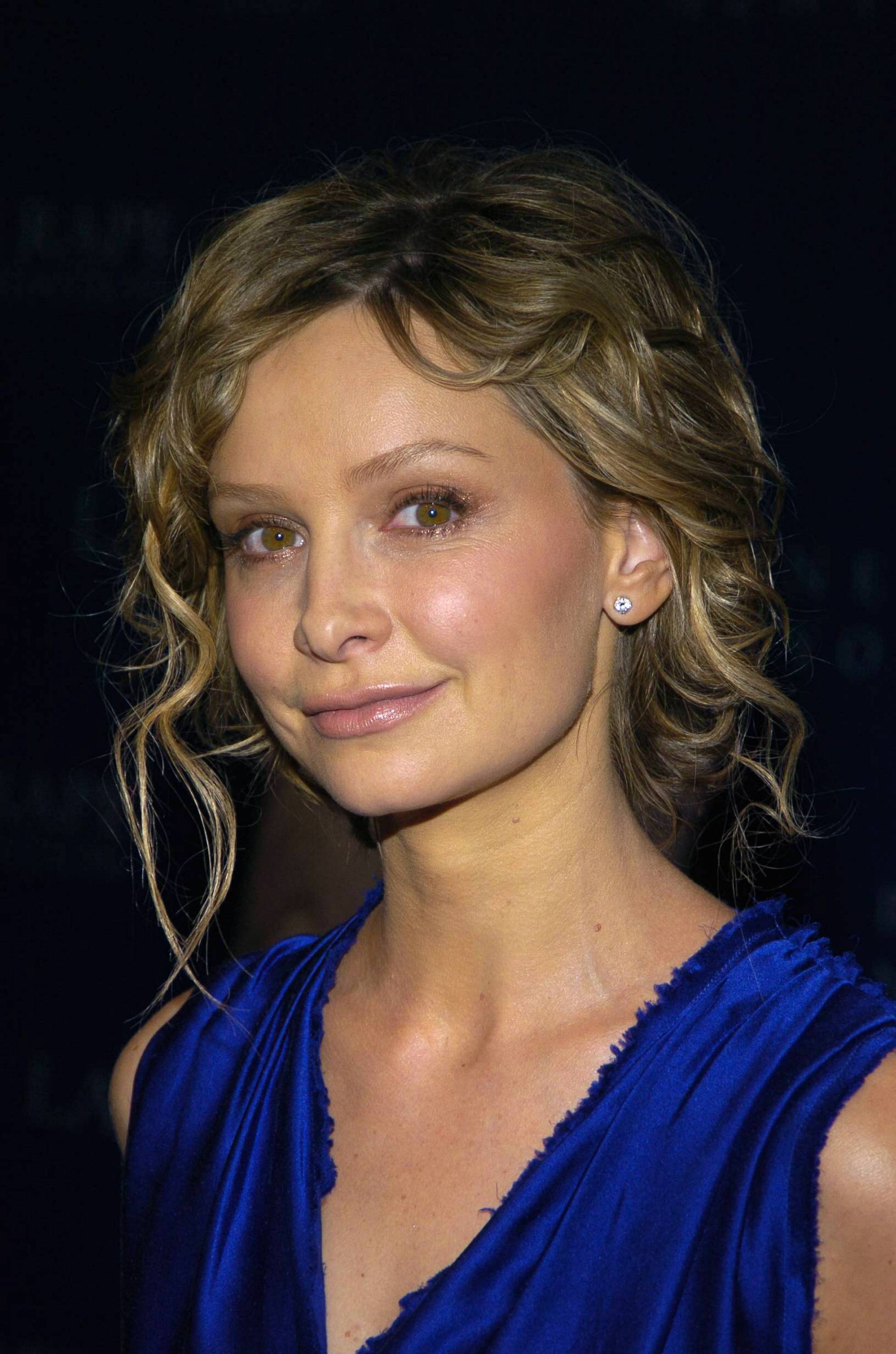 Calista Flockhart photo 11 of 83 pics, wallpaper photo 17405 ThePlace2