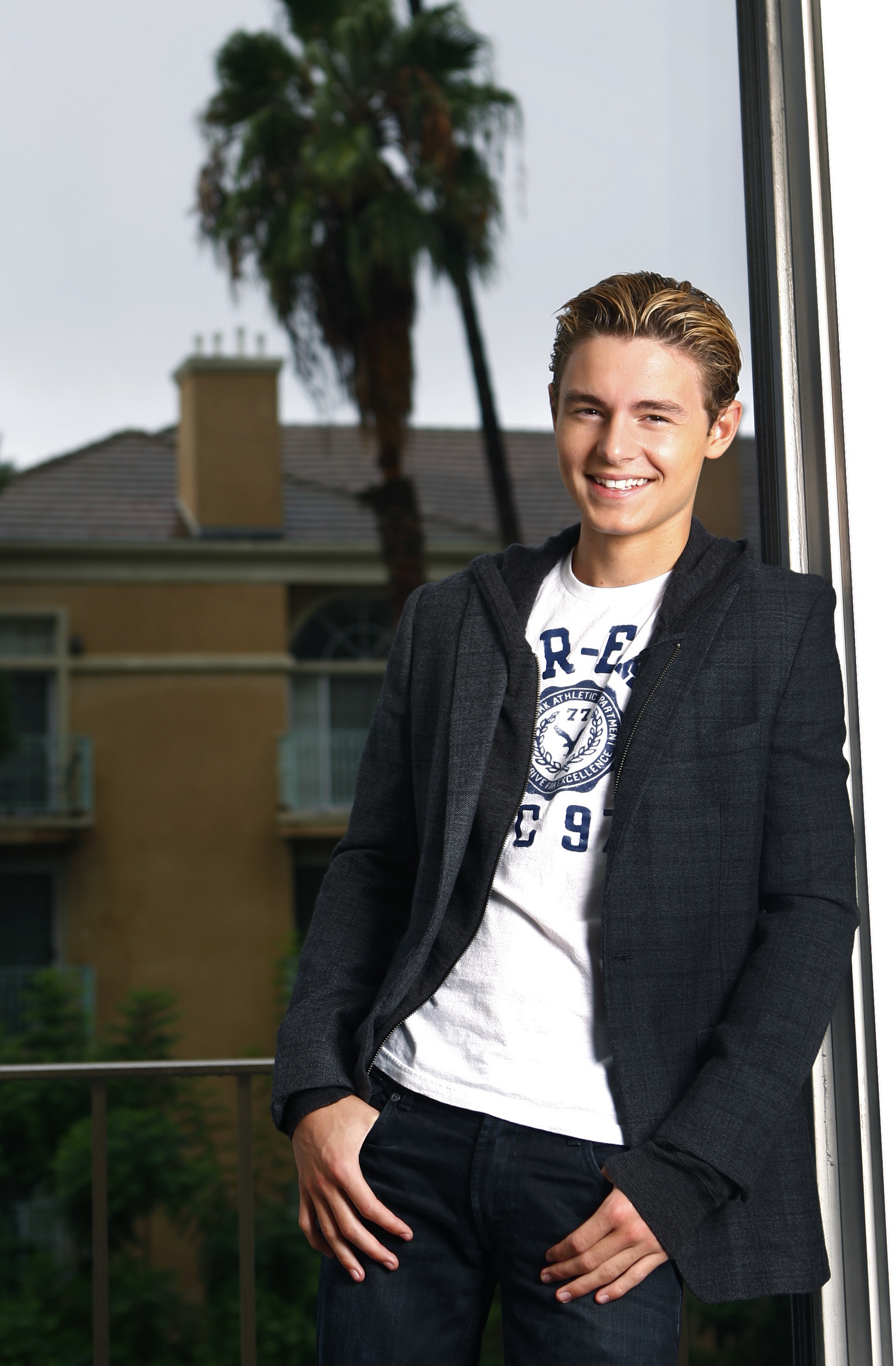 Callan McAuliffe photo 18 of 45 pics, wallpaper - photo #533500 - ThePlace2
